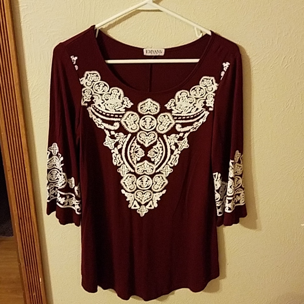 Women's clothing